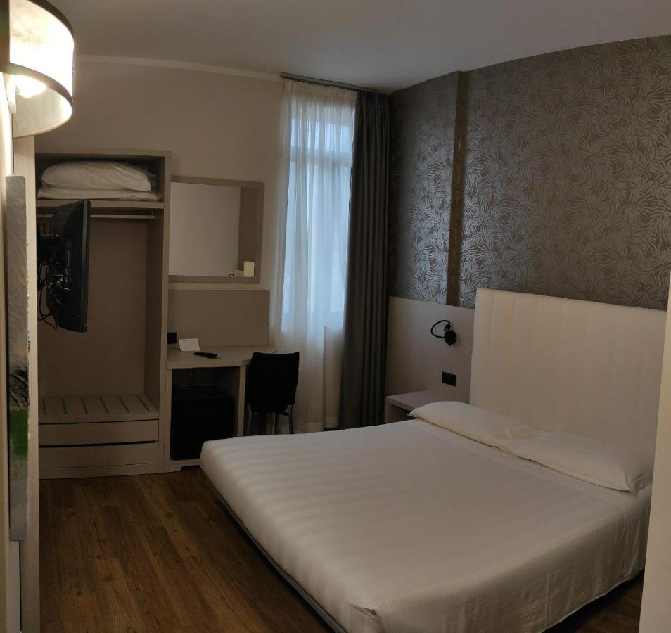 Parc Hotel Poppi Εξωτερικό φωτογραφία