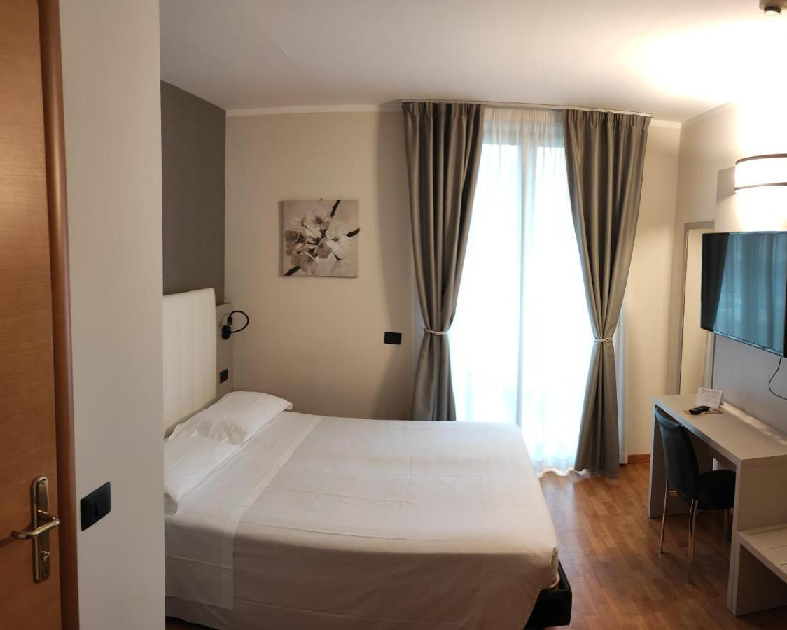 Parc Hotel Poppi Εξωτερικό φωτογραφία