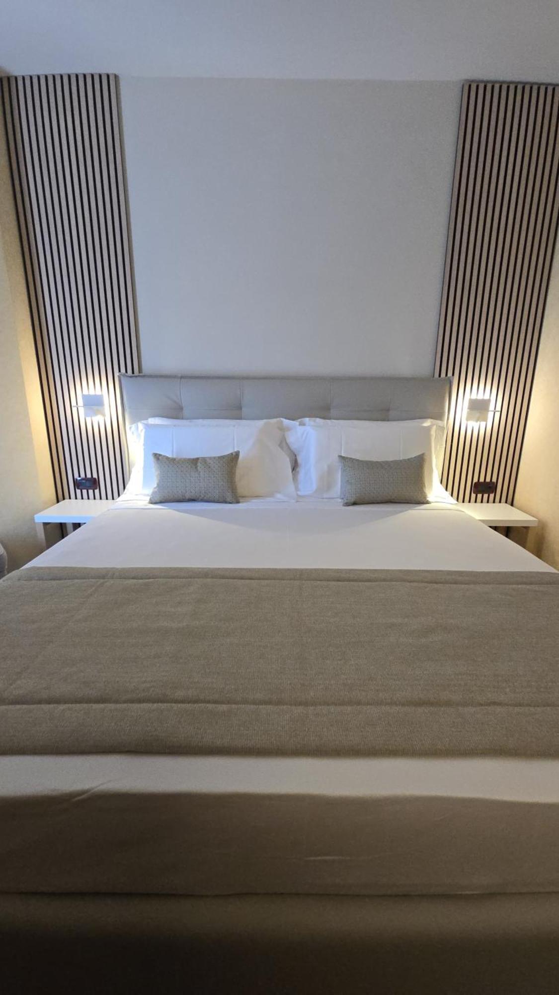 Parc Hotel Poppi Εξωτερικό φωτογραφία