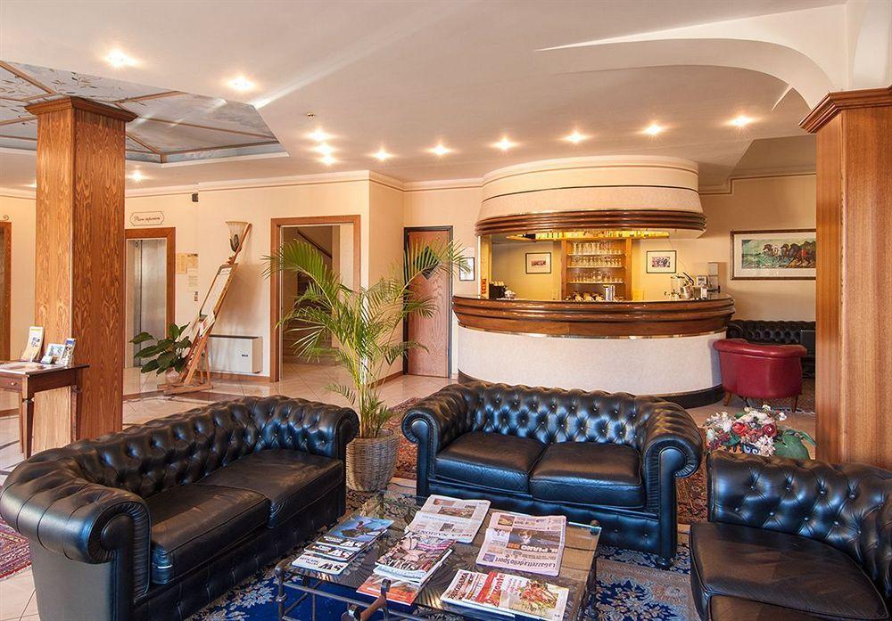 Parc Hotel Poppi Εξωτερικό φωτογραφία