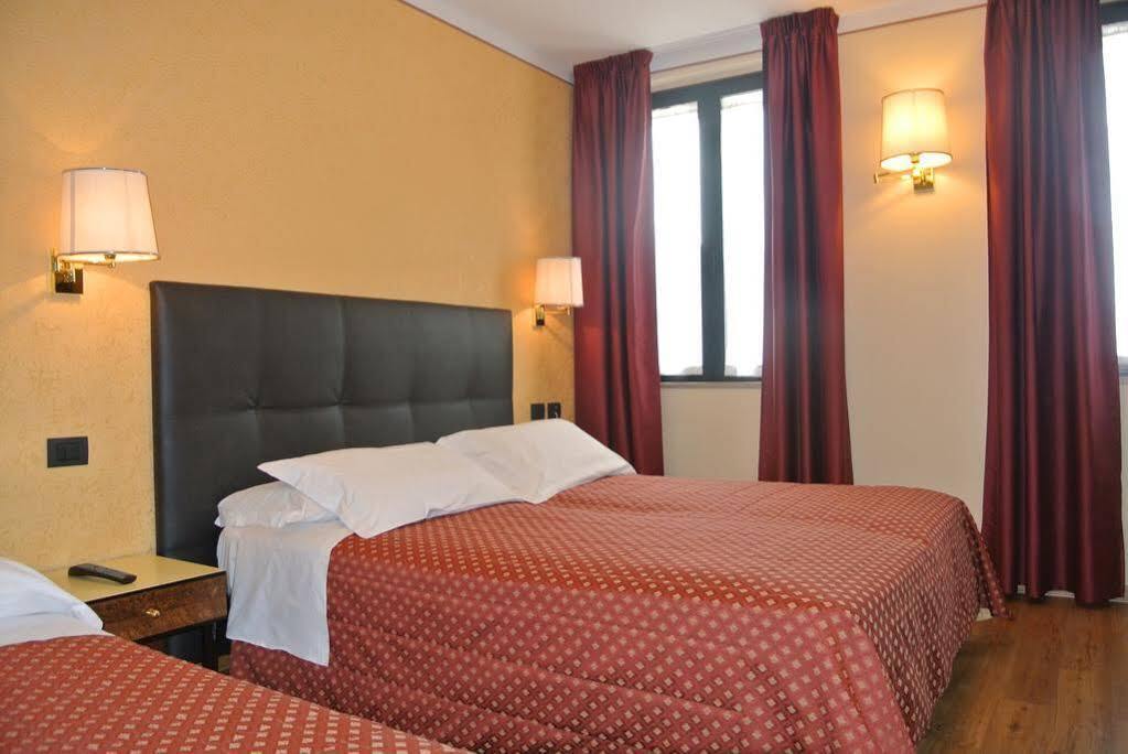 Parc Hotel Poppi Εξωτερικό φωτογραφία